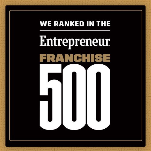 SG Yard Greetings Ranked Among Top Franchises In Entrepreneur’s Highly