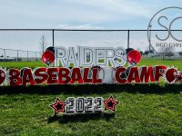 Baseball Camp 2022