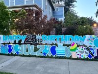 Happy Birthday Julz 23