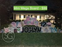Mini Mega Board 2
