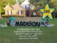 2024 Graduation Option