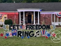 Let Freedom Ring