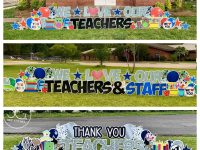 Teacher Appreciation