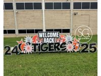 Tigers
