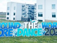 Dance sign