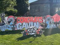 Grad sign