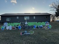 SG corbin 2025