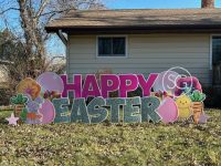 SG easter 1