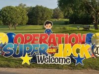 Super Jack Sign