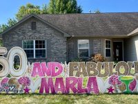 50 and Fabulous