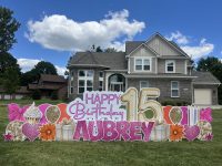 Aubrey