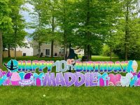 MAddie