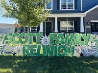 Scott Reunion