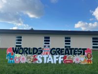 World's Greatest Teachers