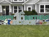Jackson 13th HBD
