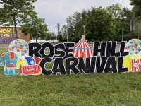 Rose Hill Carnival