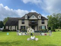 anniversary mega numbers