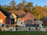 male HBD w mega numbers