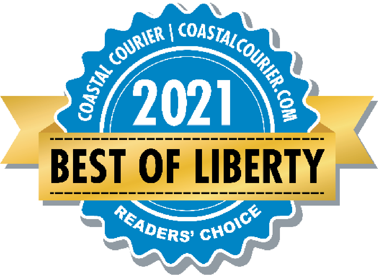 Congratulations to Sign Gypsies Hinesville has been voted BEST New Business for the 2021 Best of Liberty! This is such a great accomplishment