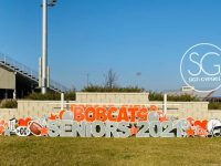 Bobcats Seniors 2021