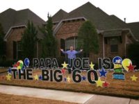 Pappa Joe is the Big 60