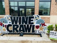 Wine-Crawl