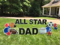 all star dad